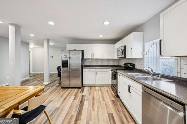 528 Holderness Street SW, Atlanta, GA 30310