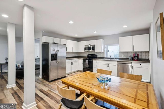 528 Holderness Street SW, Atlanta, GA 30310