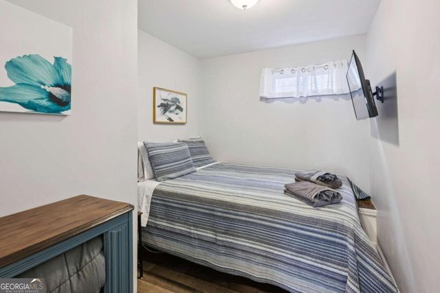 528 Holderness Street SW, Atlanta, GA 30310