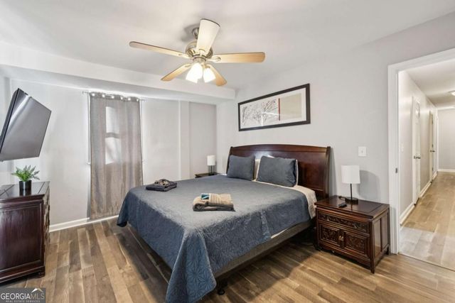 528 Holderness Street SW, Atlanta, GA 30310