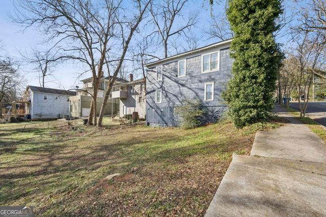 528 Holderness Street SW, Atlanta, GA 30310