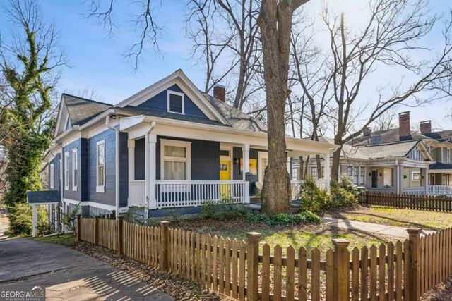 528 Holderness Street SW, Atlanta, GA 30310