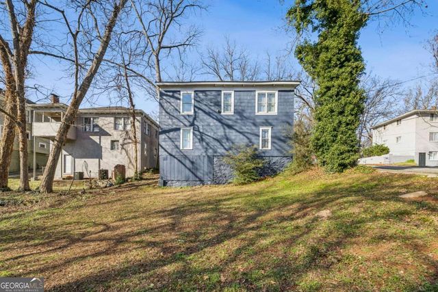 528 Holderness Street SW, Atlanta, GA 30310