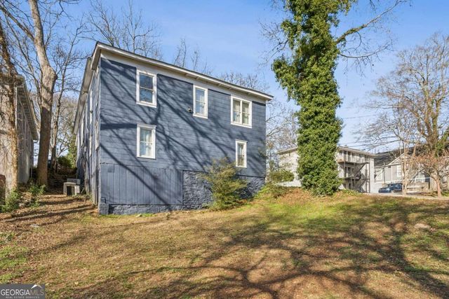 528 Holderness Street SW, Atlanta, GA 30310