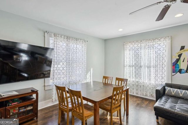 528 Holderness Street SW, Atlanta, GA 30310