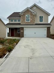 8009 Driftwood Lp, Richmond, KY 40475