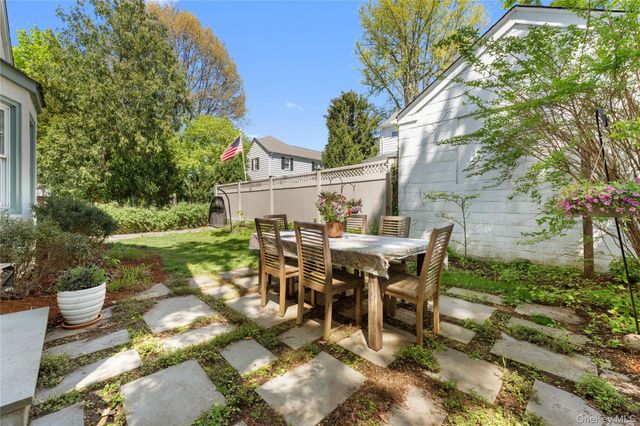 81 Walgrove Avenue, Dobbs Ferry, NY 10522