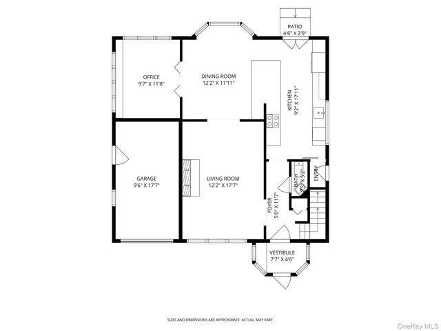 81 Walgrove Avenue, Dobbs Ferry, NY 10522