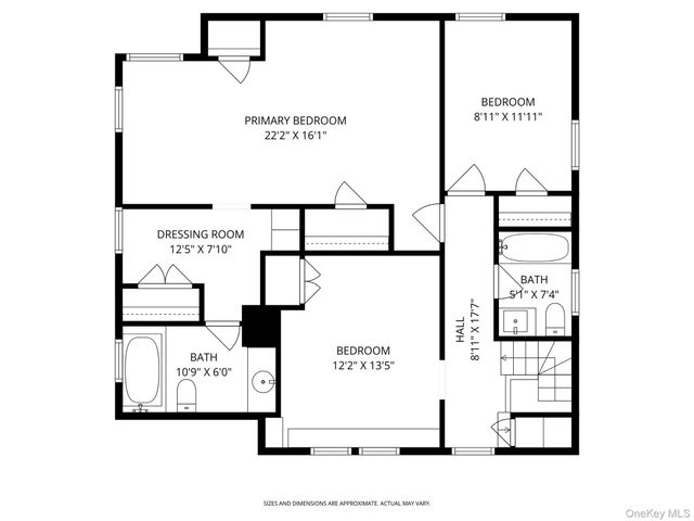 81 Walgrove Avenue, Dobbs Ferry, NY 10522