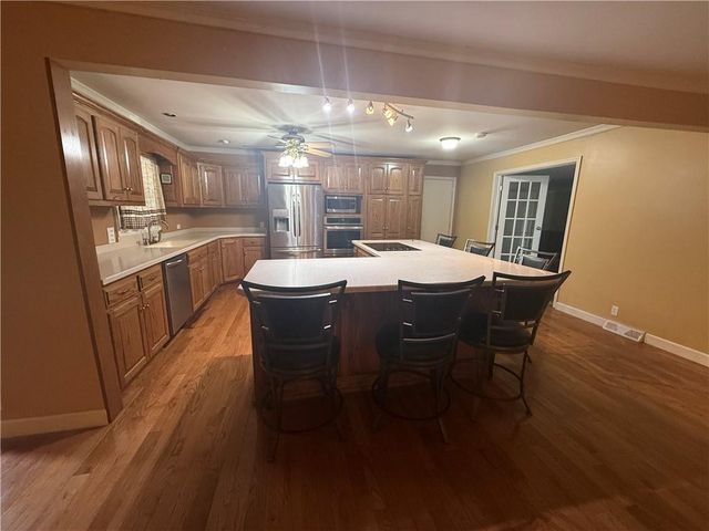 75 Ussery Drive, Lexington, MO 64067