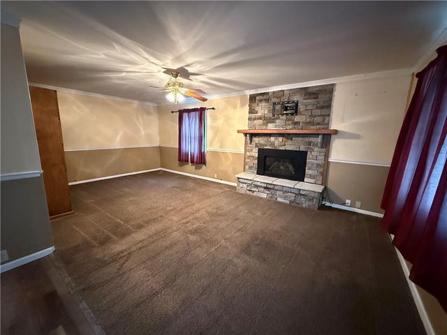 75 Ussery Drive, Lexington, MO 64067