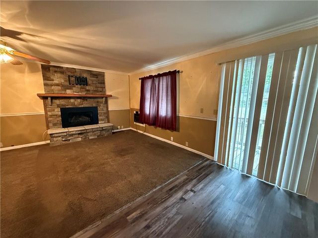 75 Ussery Drive, Lexington, MO 64067