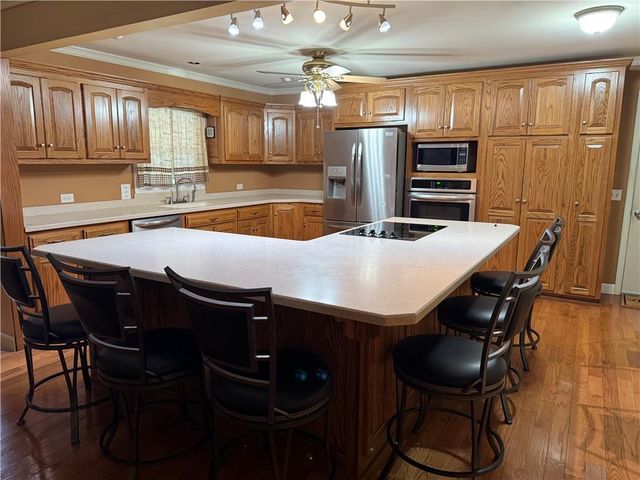 75 Ussery Drive, Lexington, MO 64067