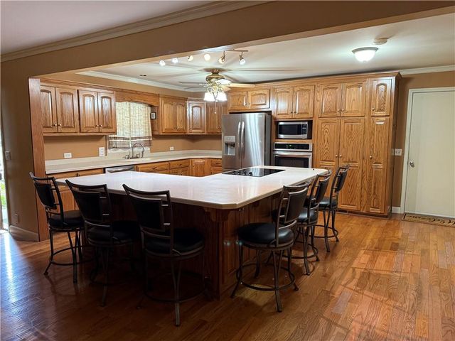 75 Ussery Drive, Lexington, MO 64067