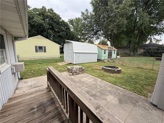 75 Ussery Drive, Lexington, MO 64067