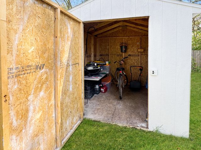 2732 Timmins Street Sw, City Of Wyoming, MI 49519