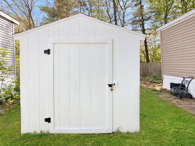 2732 Timmins Street Sw, City Of Wyoming, MI 49519