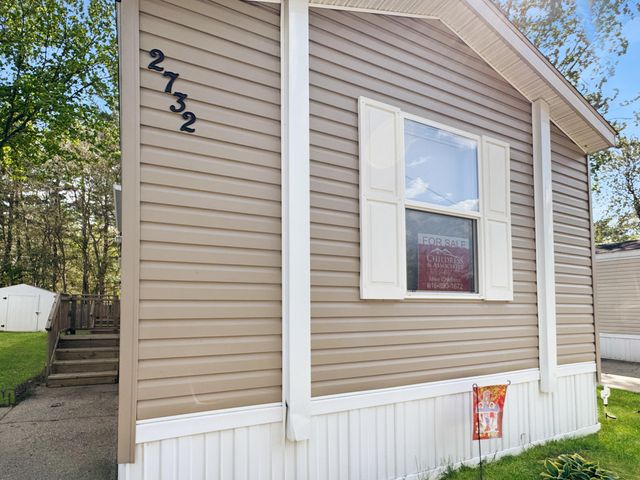 2732 Timmins Street Sw, City Of Wyoming, MI 49519
