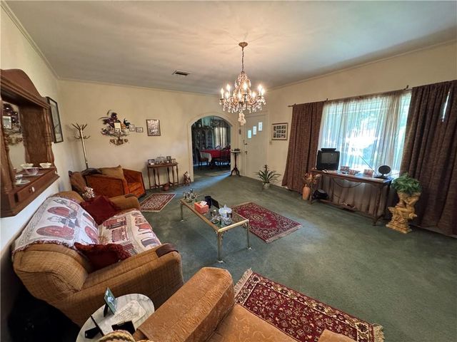 6142 MASONIC Drive, Alexandria, LA 71301