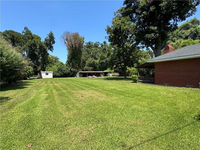 6142 MASONIC Drive, Alexandria, LA 71301