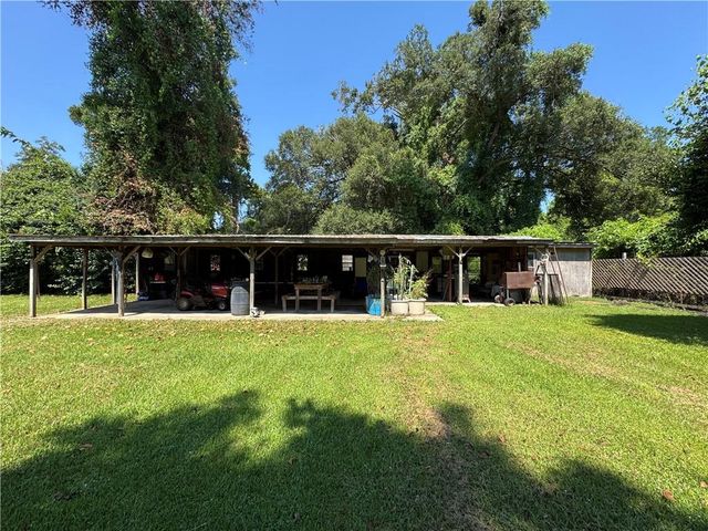 6142 MASONIC Drive, Alexandria, LA 71301