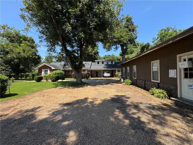 6142 MASONIC Drive, Alexandria, LA 71301