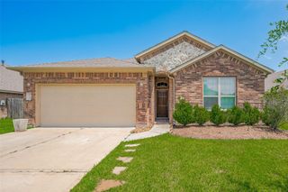 8326 Erasmus Landing Court, Houston, TX 77044
