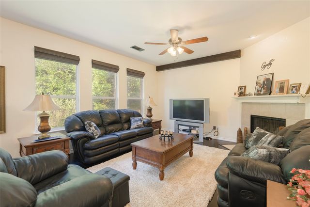 2531 Quail Ridge Road, Melissa, TX 75454