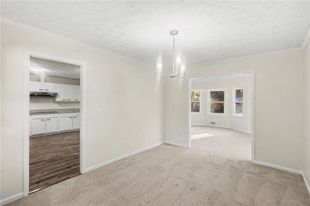 8121 Woodcliff Trail, Riverdale, GA 30274