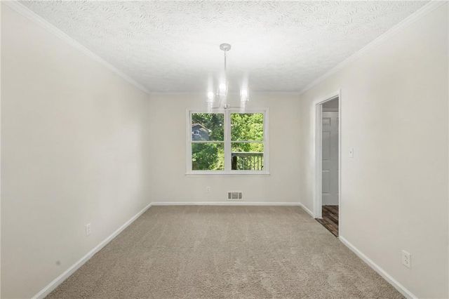 8121 Woodcliff Trail, Riverdale, GA 30274