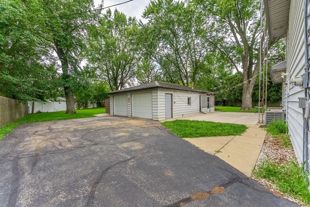 22819 W Davy Court, Plainfield, IL 60586