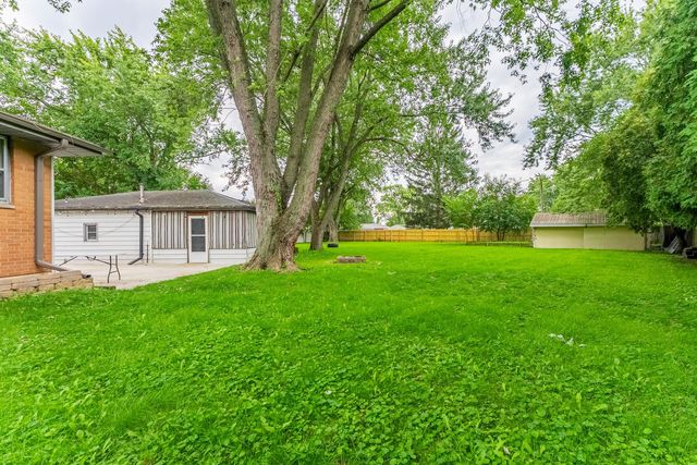 22819 W Davy Court, Plainfield, IL 60586