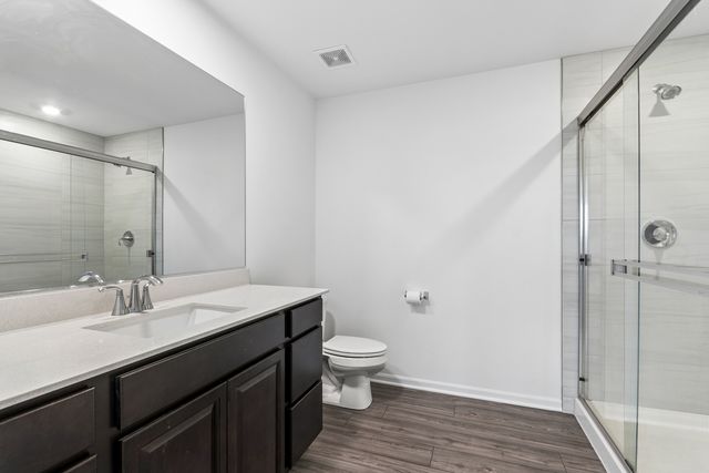 307 Andrew Drive, Yorkville, IL 60560