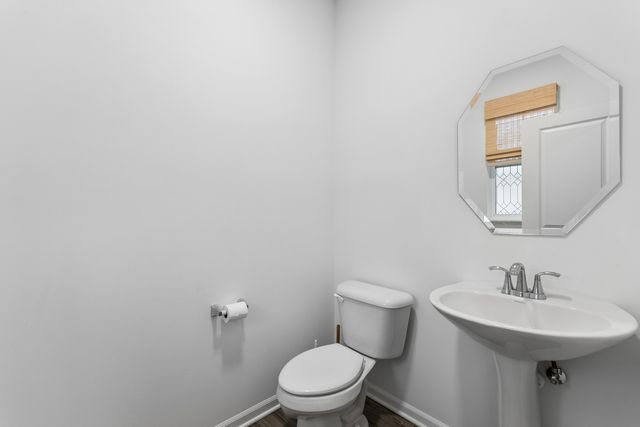 307 Andrew Drive, Yorkville, IL 60560