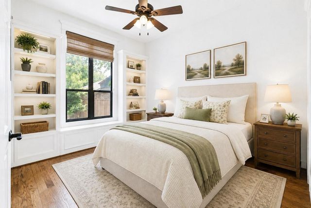 1428 Alexander Street, Houston, TX 77008