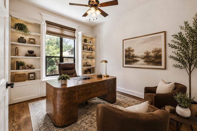 1428 Alexander Street, Houston, TX 77008