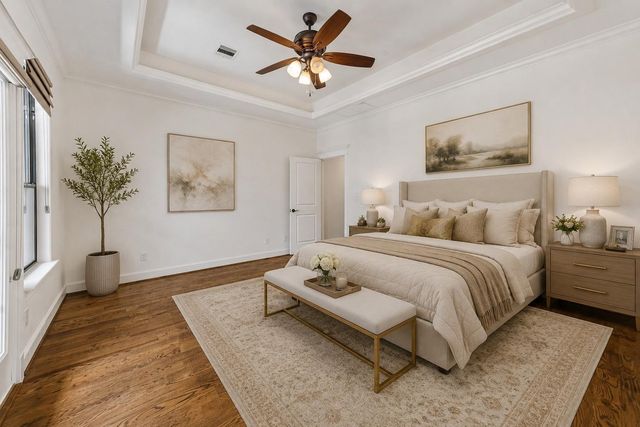 1428 Alexander Street, Houston, TX 77008