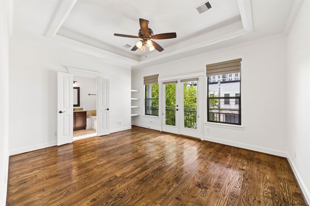 1428 Alexander Street, Houston, TX 77008