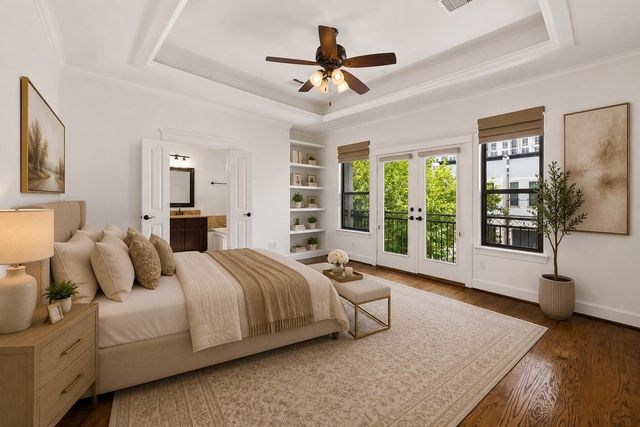 1428 Alexander Street, Houston, TX 77008