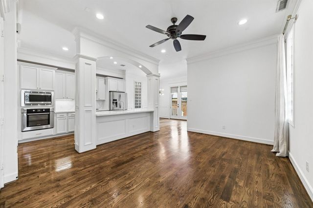 1428 Alexander Street, Houston, TX 77008