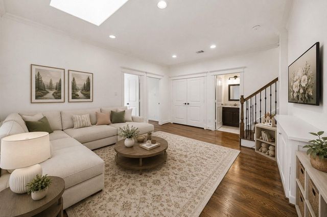 1428 Alexander Street, Houston, TX 77008