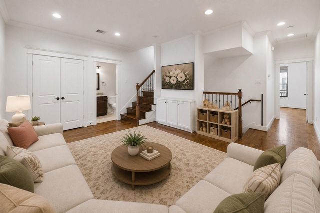 1428 Alexander Street, Houston, TX 77008