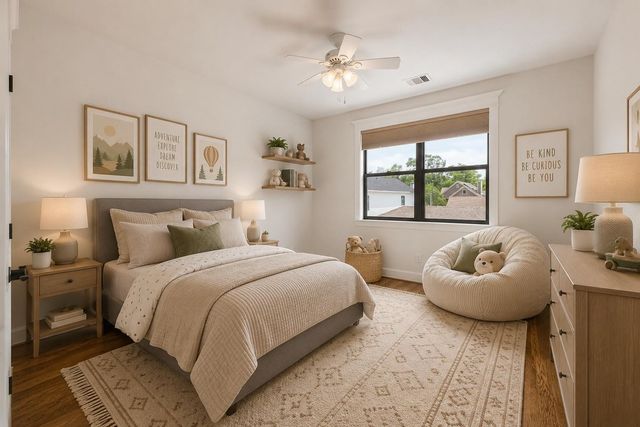 1428 Alexander Street, Houston, TX 77008
