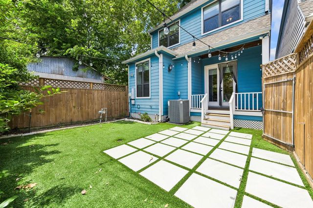 1428 Alexander Street, Houston, TX 77008