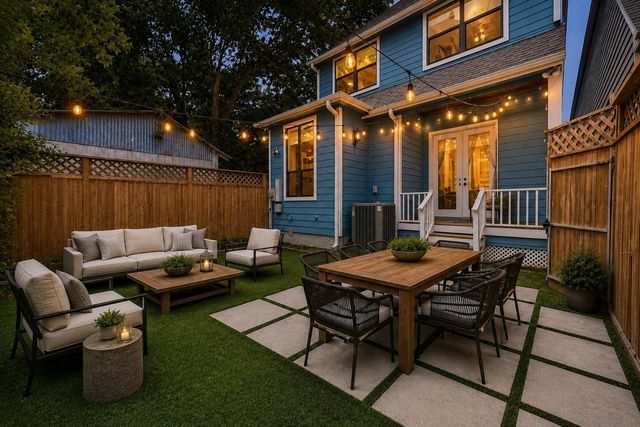 1428 Alexander Street, Houston, TX 77008