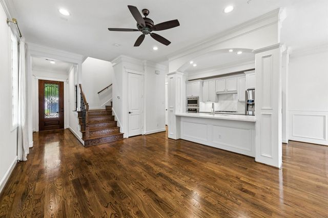 1428 Alexander Street, Houston, TX 77008