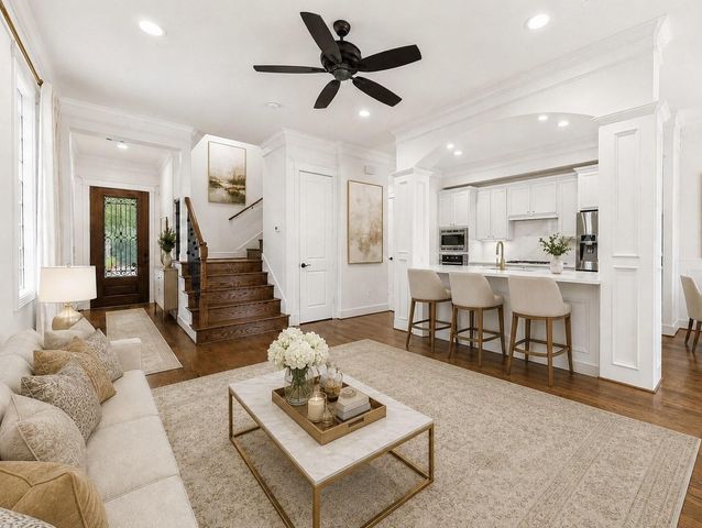 1428 Alexander Street, Houston, TX 77008