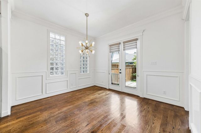 1428 Alexander Street, Houston, TX 77008