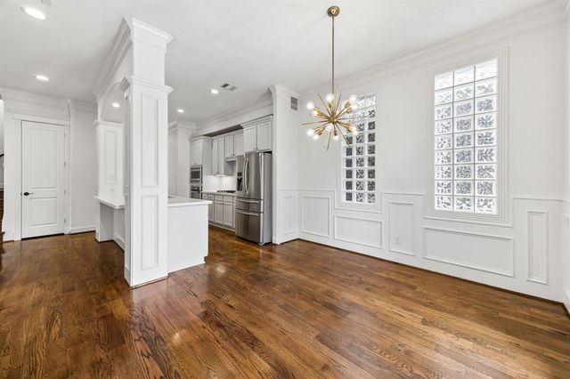 1428 Alexander Street, Houston, TX 77008