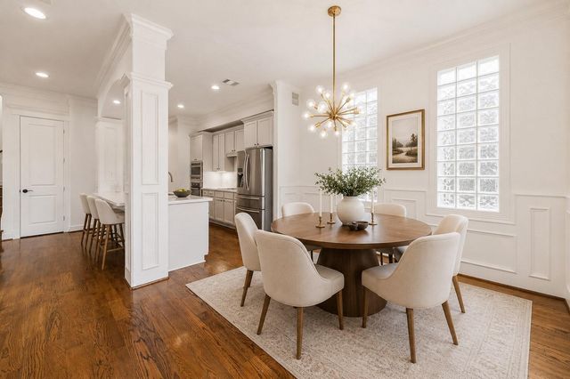 1428 Alexander Street, Houston, TX 77008